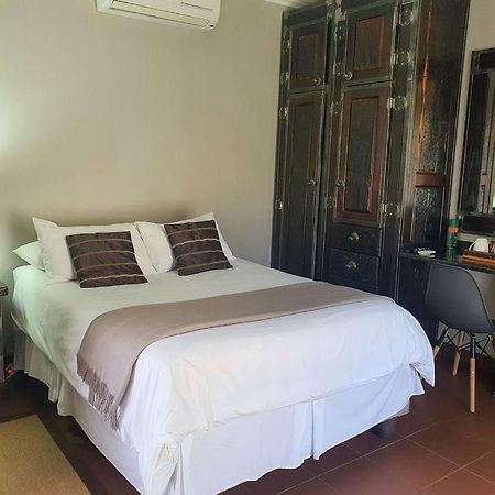 Micasa Sucasa Guesthouse Lephalale Zewnętrze zdjęcie
