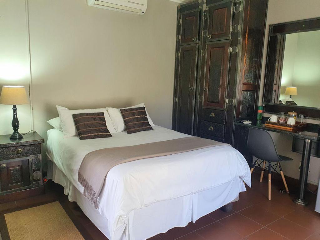 Micasa Sucasa Guesthouse Lephalale Zewnętrze zdjęcie