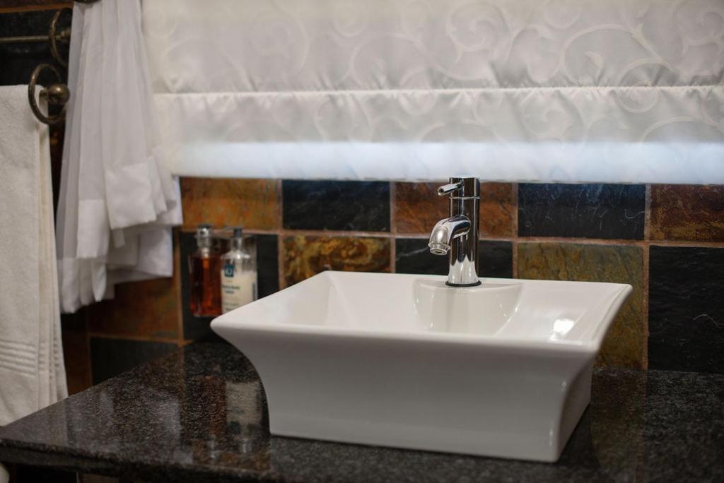Micasa Sucasa Guesthouse Lephalale Zewnętrze zdjęcie