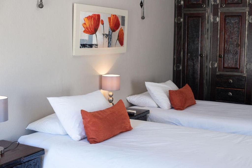 Micasa Sucasa Guesthouse Lephalale Zewnętrze zdjęcie