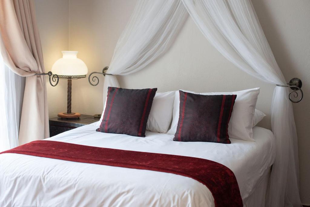 Micasa Sucasa Guesthouse Lephalale Zewnętrze zdjęcie
