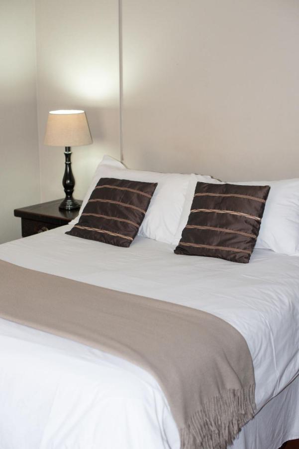 Micasa Sucasa Guesthouse Lephalale Zewnętrze zdjęcie