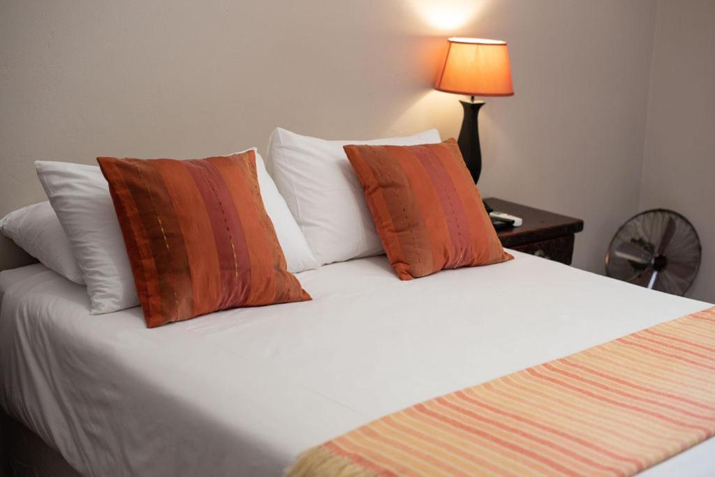 Micasa Sucasa Guesthouse Lephalale Zewnętrze zdjęcie
