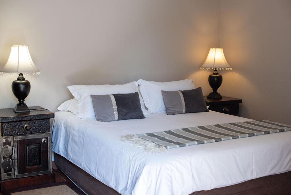 Micasa Sucasa Guesthouse Lephalale Zewnętrze zdjęcie