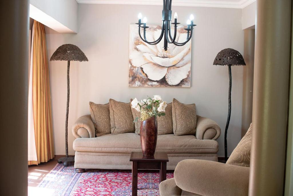 Micasa Sucasa Guesthouse Lephalale Zewnętrze zdjęcie
