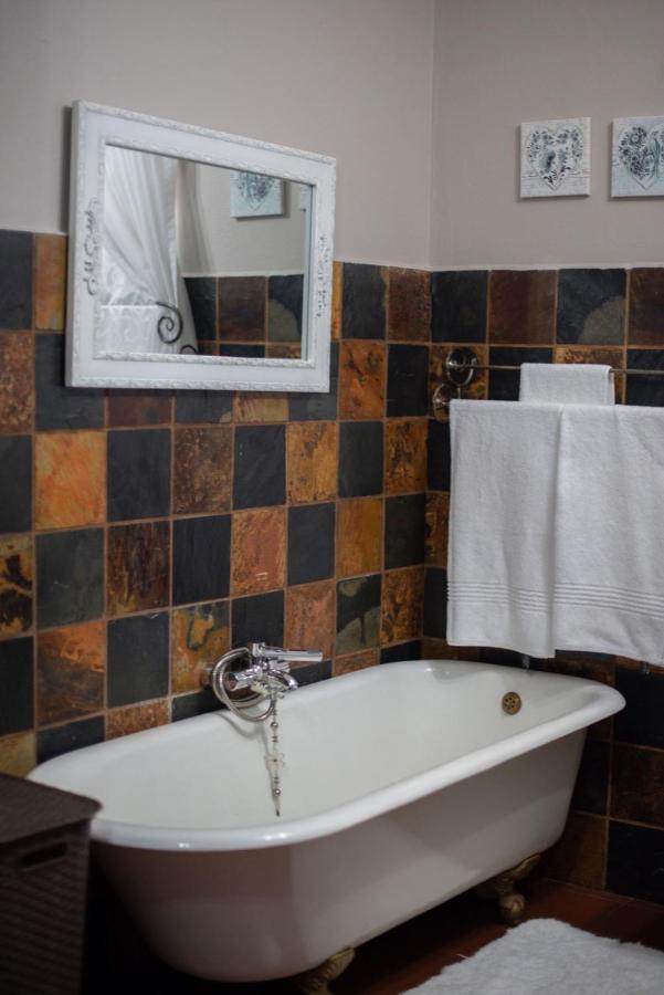 Micasa Sucasa Guesthouse Lephalale Zewnętrze zdjęcie