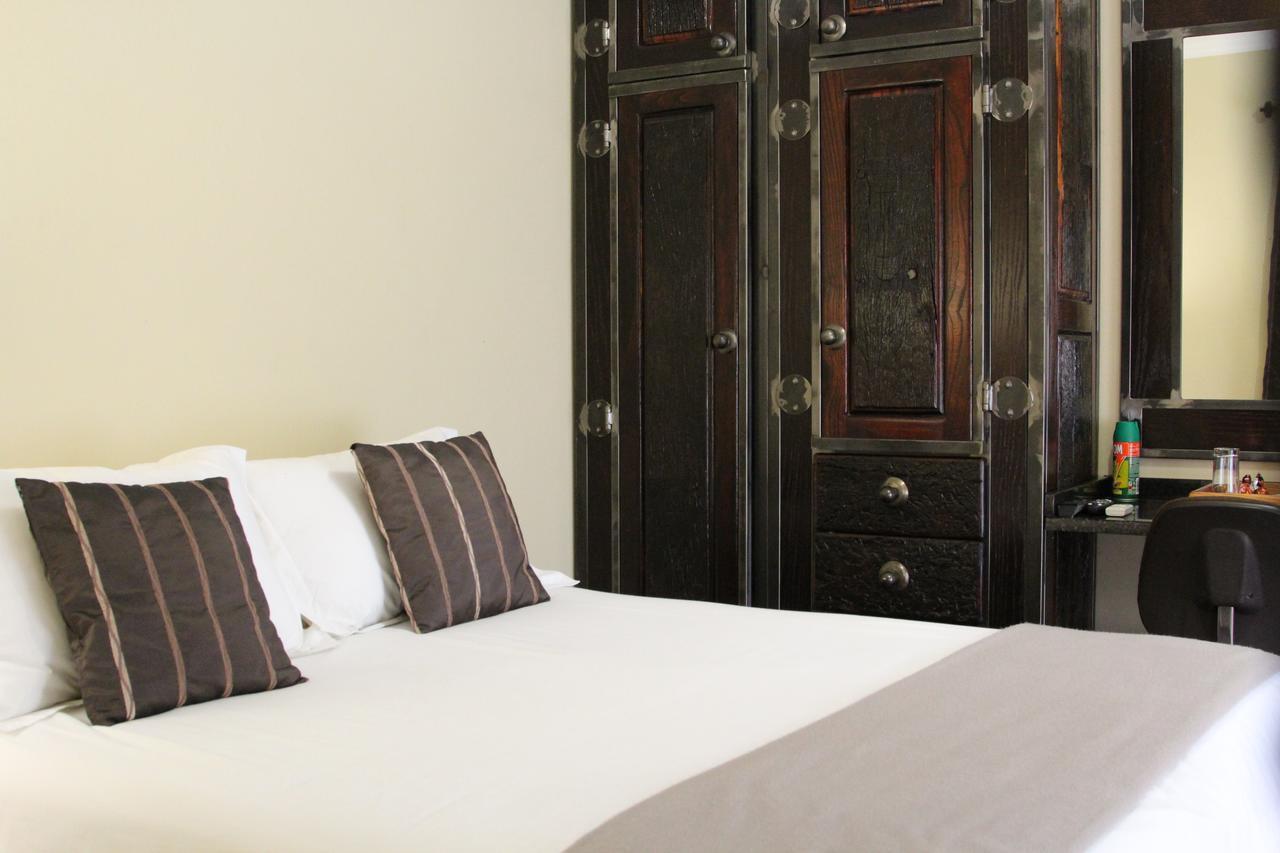 Micasa Sucasa Guesthouse Lephalale Zewnętrze zdjęcie