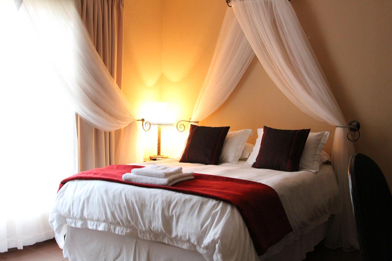 Micasa Sucasa Guesthouse Lephalale Zewnętrze zdjęcie