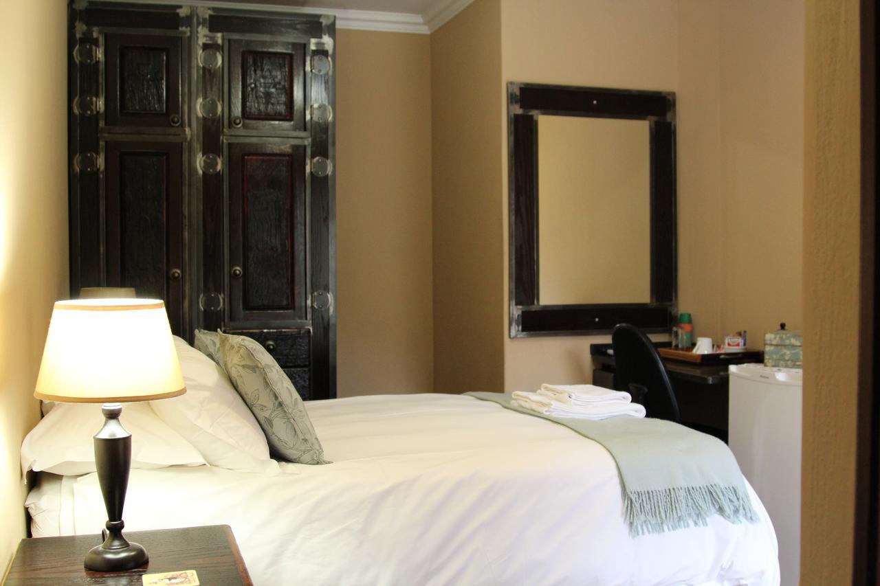 Micasa Sucasa Guesthouse Lephalale Zewnętrze zdjęcie