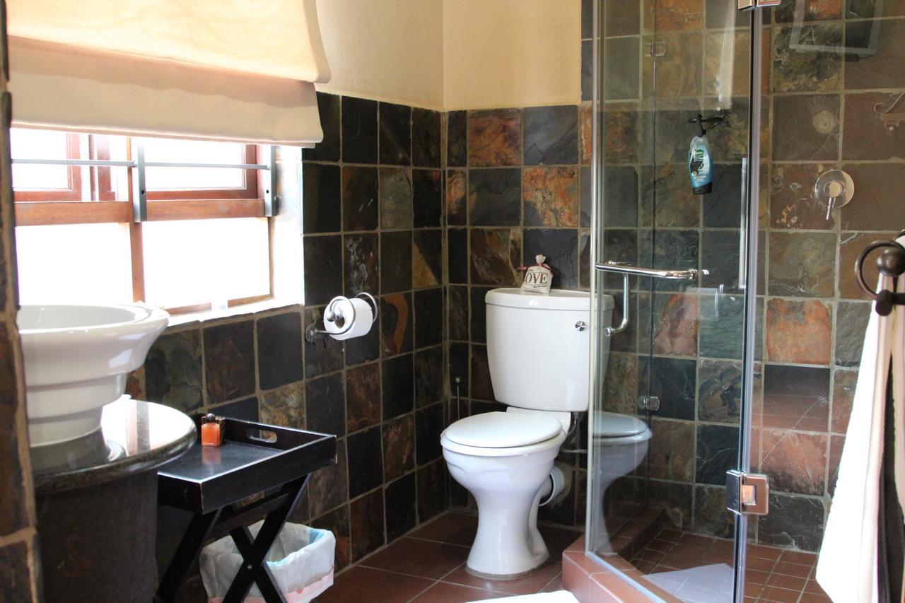 Micasa Sucasa Guesthouse Lephalale Zewnętrze zdjęcie
