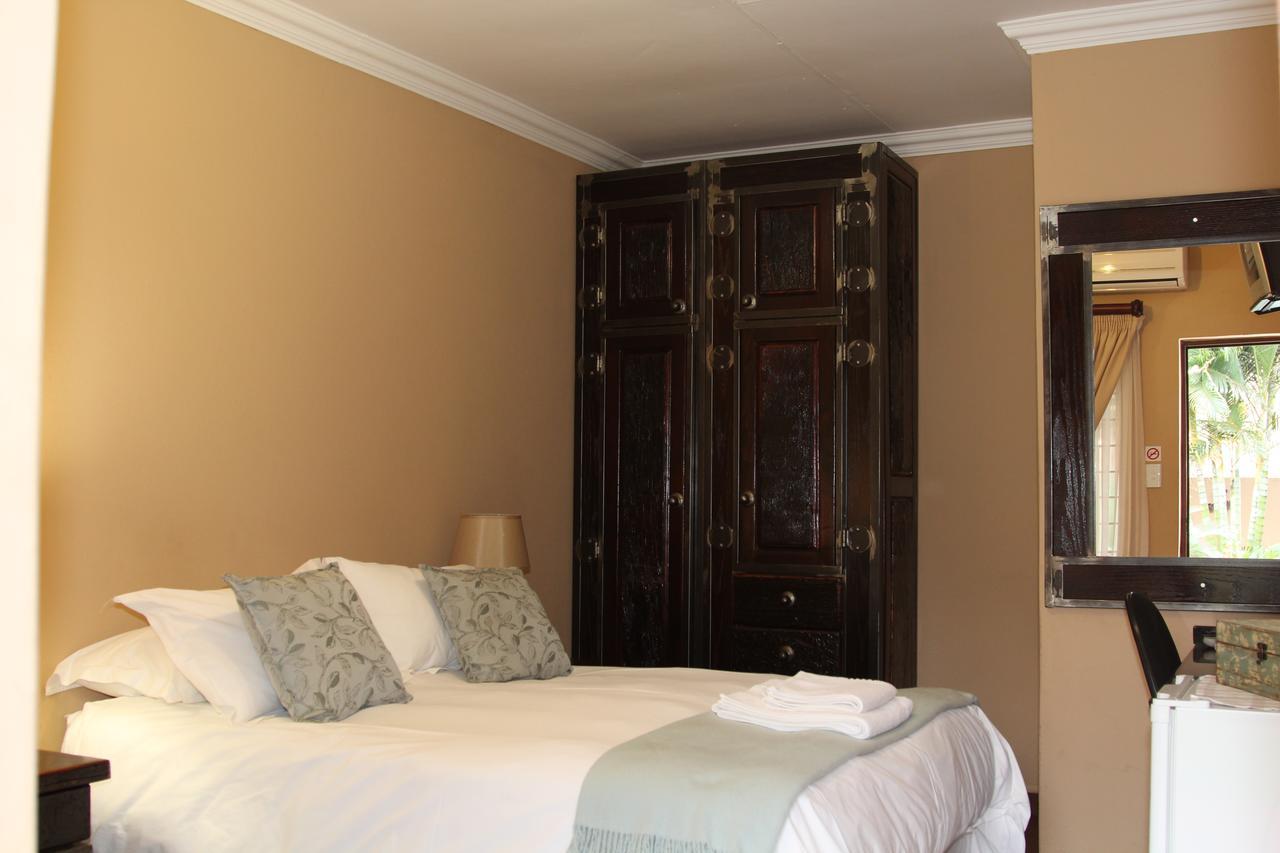 Micasa Sucasa Guesthouse Lephalale Zewnętrze zdjęcie