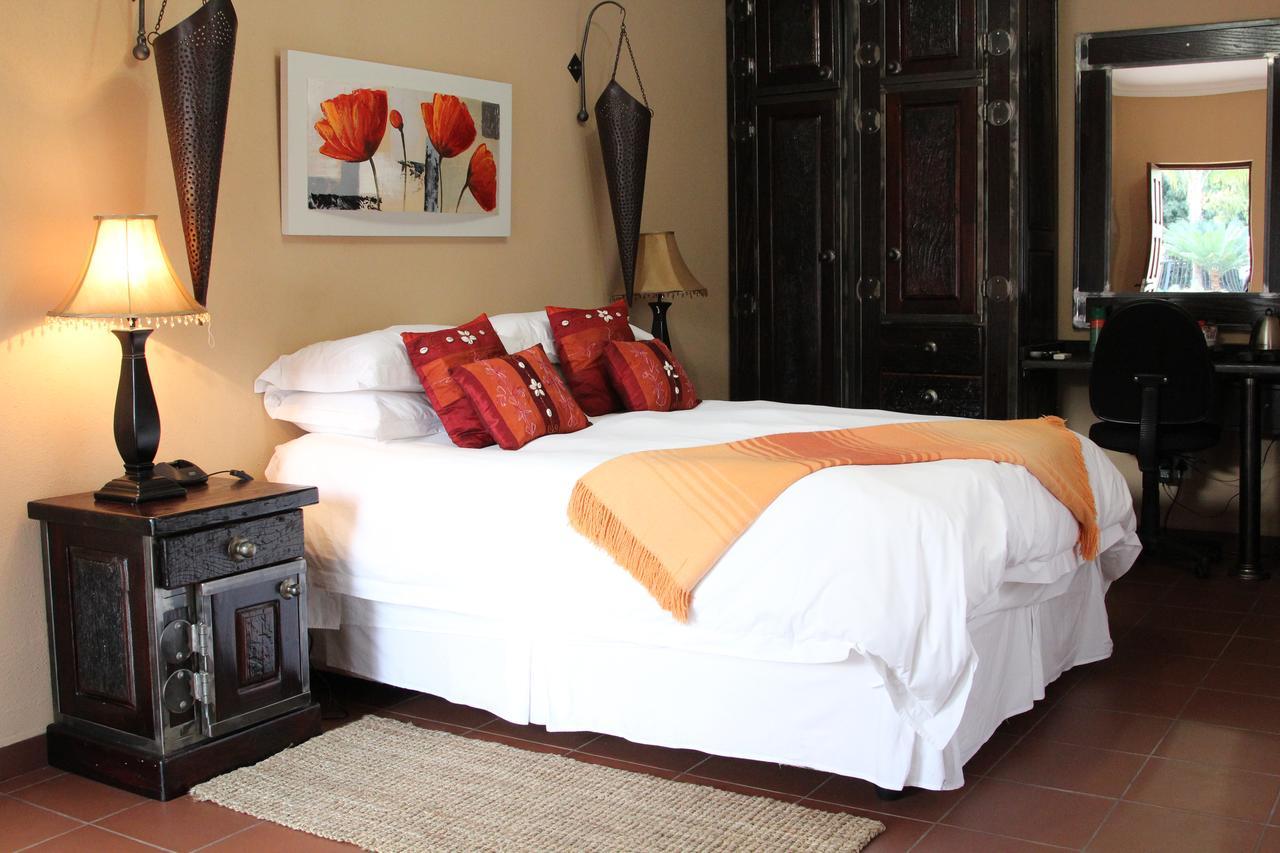 Micasa Sucasa Guesthouse Lephalale Zewnętrze zdjęcie
